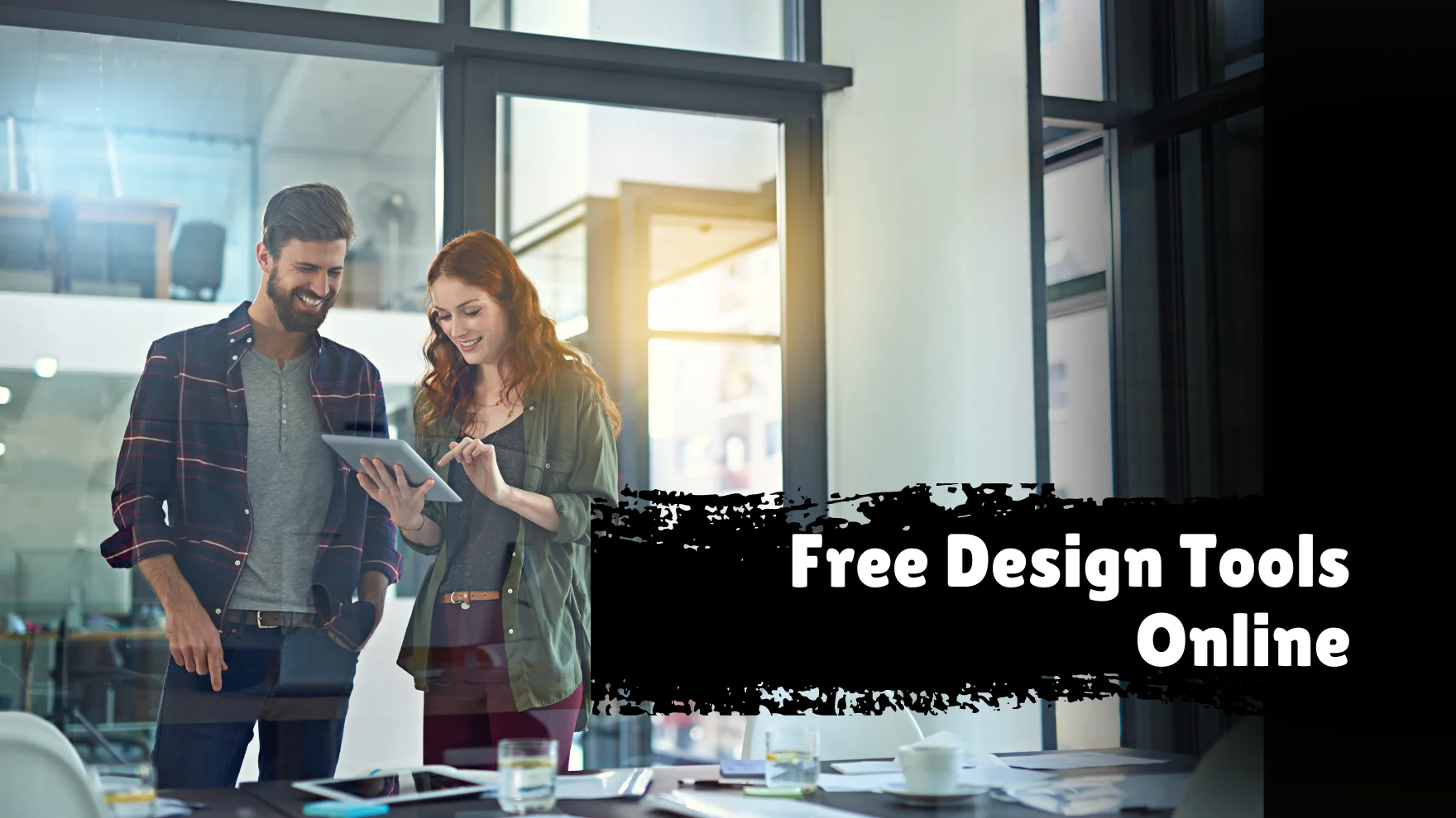 Free Design Tools Online