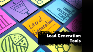 Lead Generation Tools