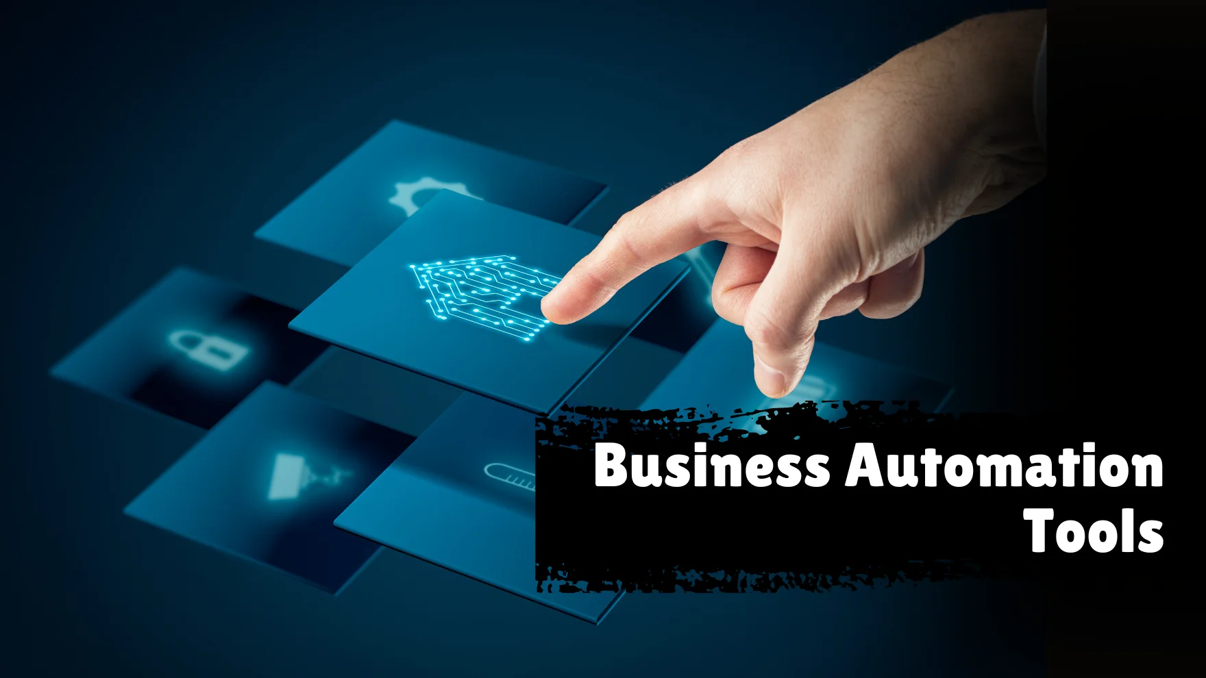 Business Automation Tools
