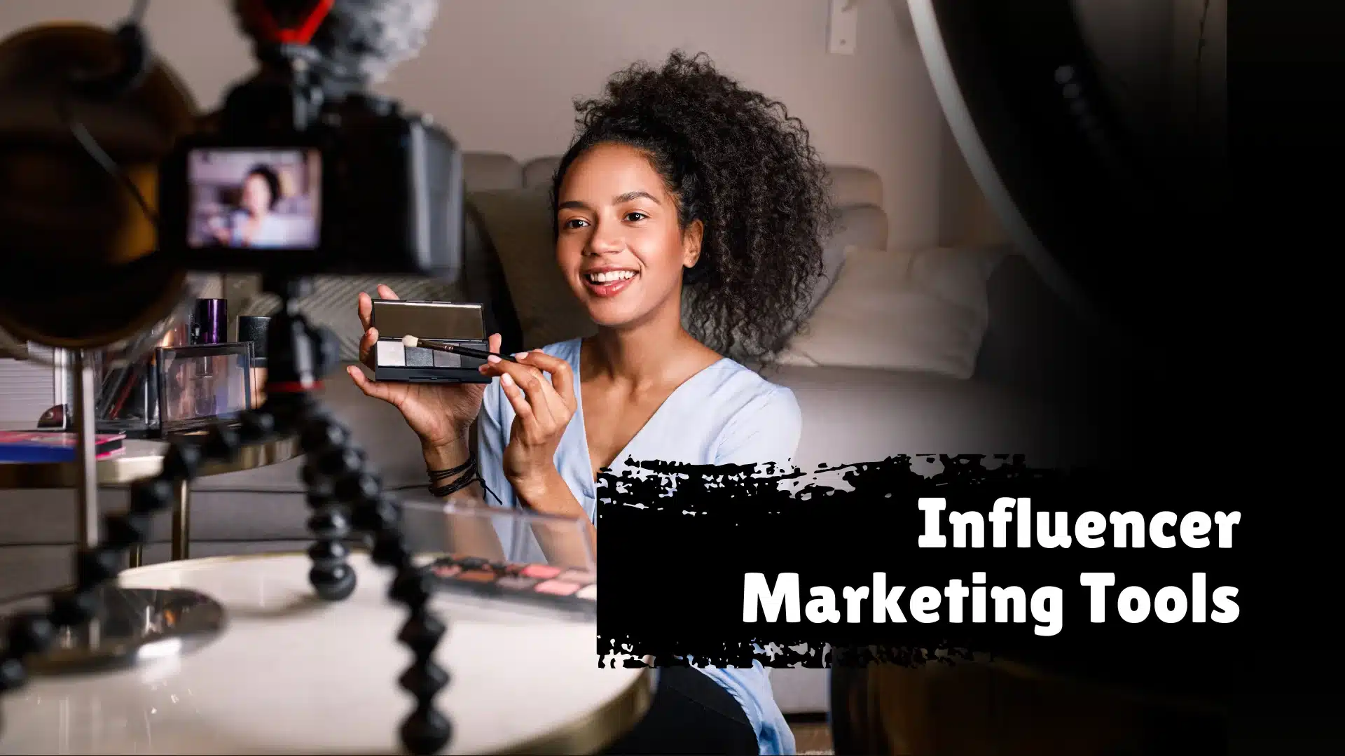 Influencer Marketing Tools: Boost Your Campaigns Effectively