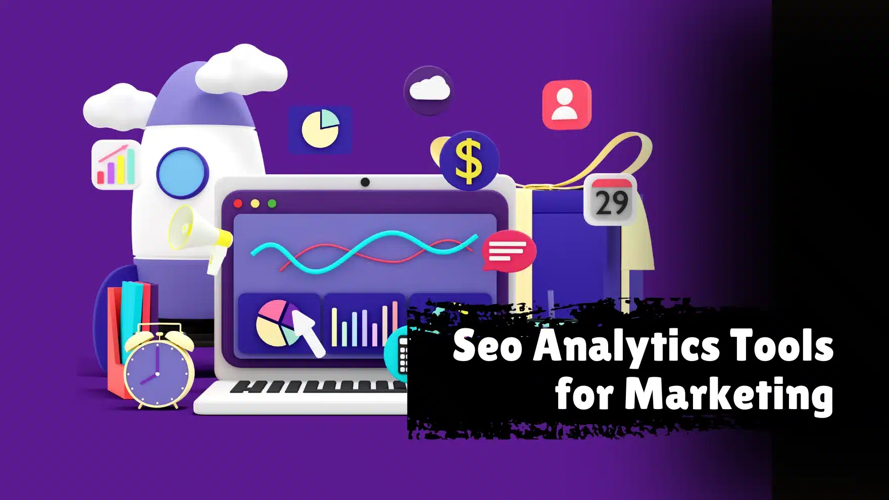 Seo Analytics Tools for Marketing