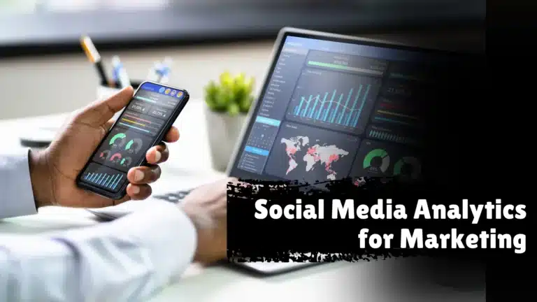 Social Media Analytics for Marketing: Boost Your Strategy Today