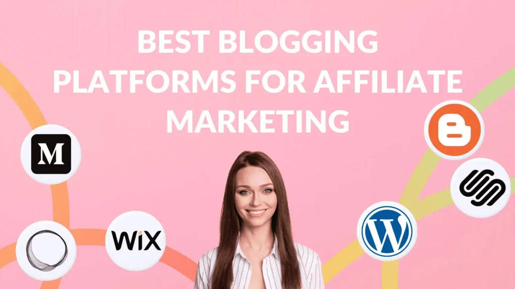 Blogging Tools for Affiliates