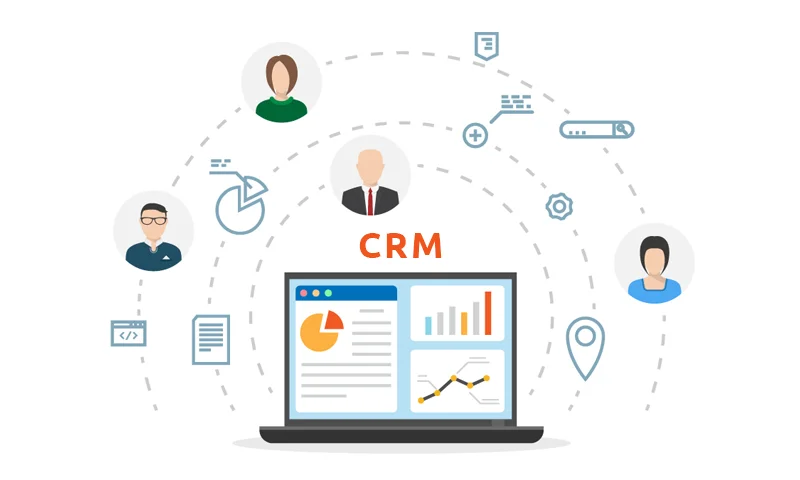 CRM for Affiliate Marketing